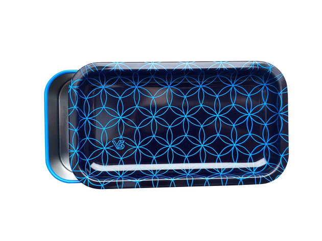 V Syndicate Geometric Syndicase 2.0 - Glasss Station