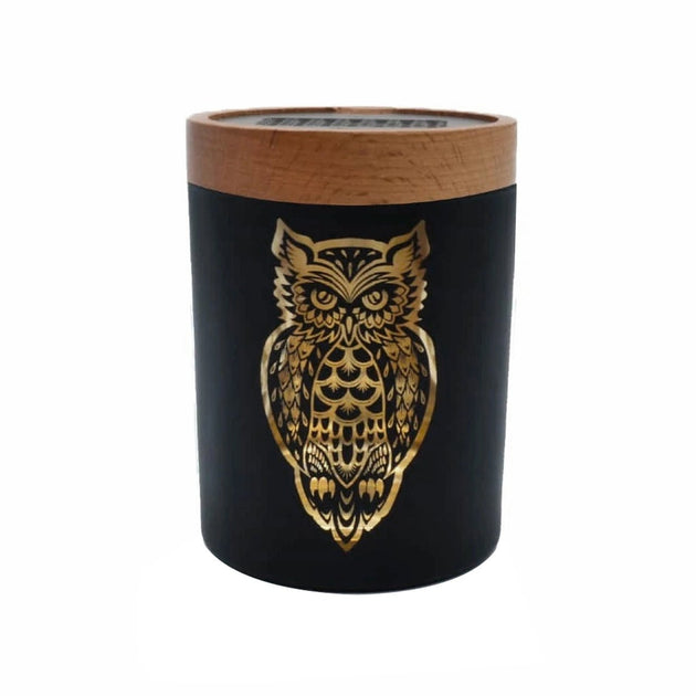 V Syndicate Medium Smart Stash - Glasss Station