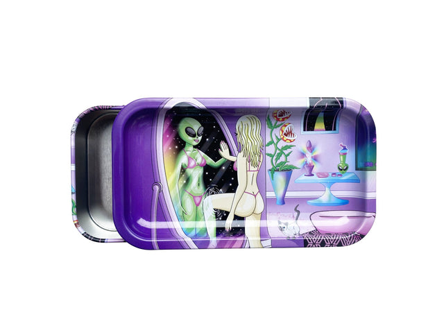 V Syndicate Reflections Syndicase 2.0 - Glasss Station