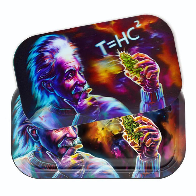 V Syndicate T=HC2 Einstein Black Hole 3D Roll N Go Bundle - Glasss Station