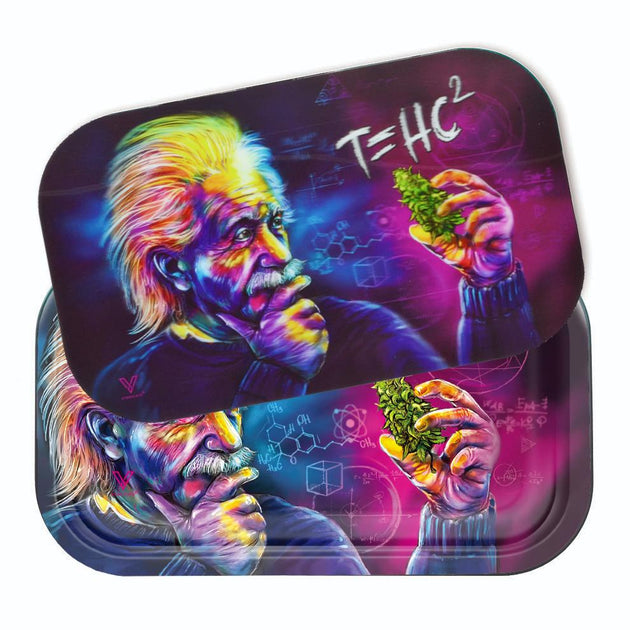 V Syndicate T=HC2 Einstein Classic 3D Roll N Go Bundle - Glasss Station