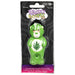 Wacky Bowlz Stoner Bear Ceramic 4" Hand Pipe - Glasss Station