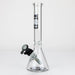 WENEED®-12" 5mm Classic Beaker Bong - Glasss Station