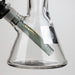 WENEED®-12" 5mm Classic Beaker Bong - Glasss Station