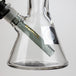 WENEED®-12" 5mm Classic Beaker Bong - Glasss Station