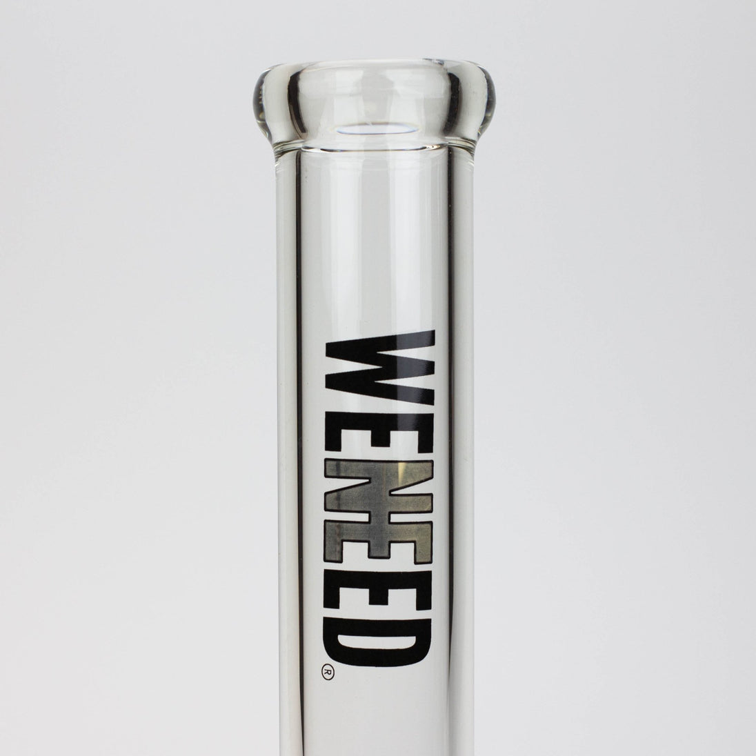 WENEED®-12" 5mm Classic Beaker Bong - Glasss Station