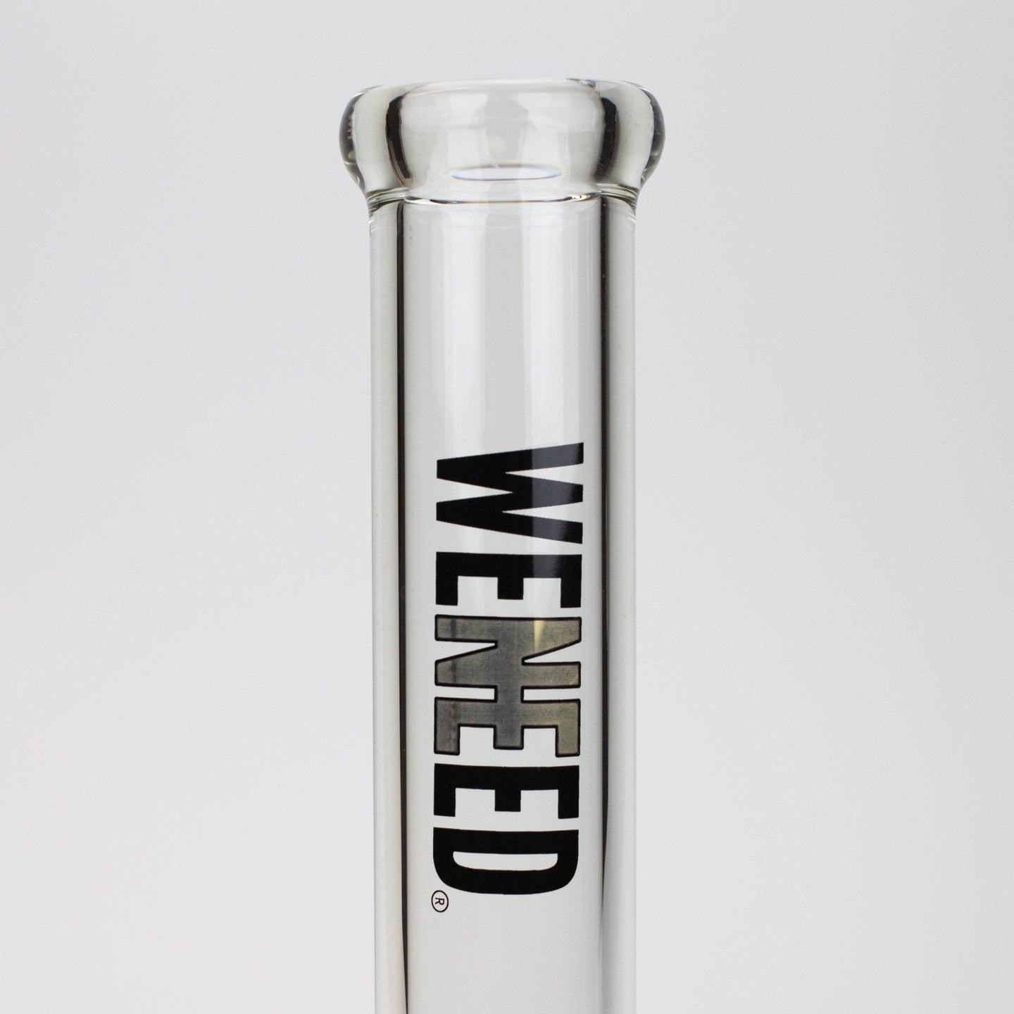 WENEED®-12" 5mm Classic Beaker Bong - Glasss Station