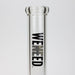 WENEED®-12" 5mm Classic Beaker Bong - Glasss Station