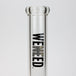 WENEED®-12" 5mm Classic Beaker Bong - Glasss Station