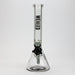 WENEED®-12" 5mm Classic Beaker Bong - Glasss Station