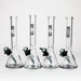 WENEED®-12" 5mm Classic Beaker Bong - Glasss Station