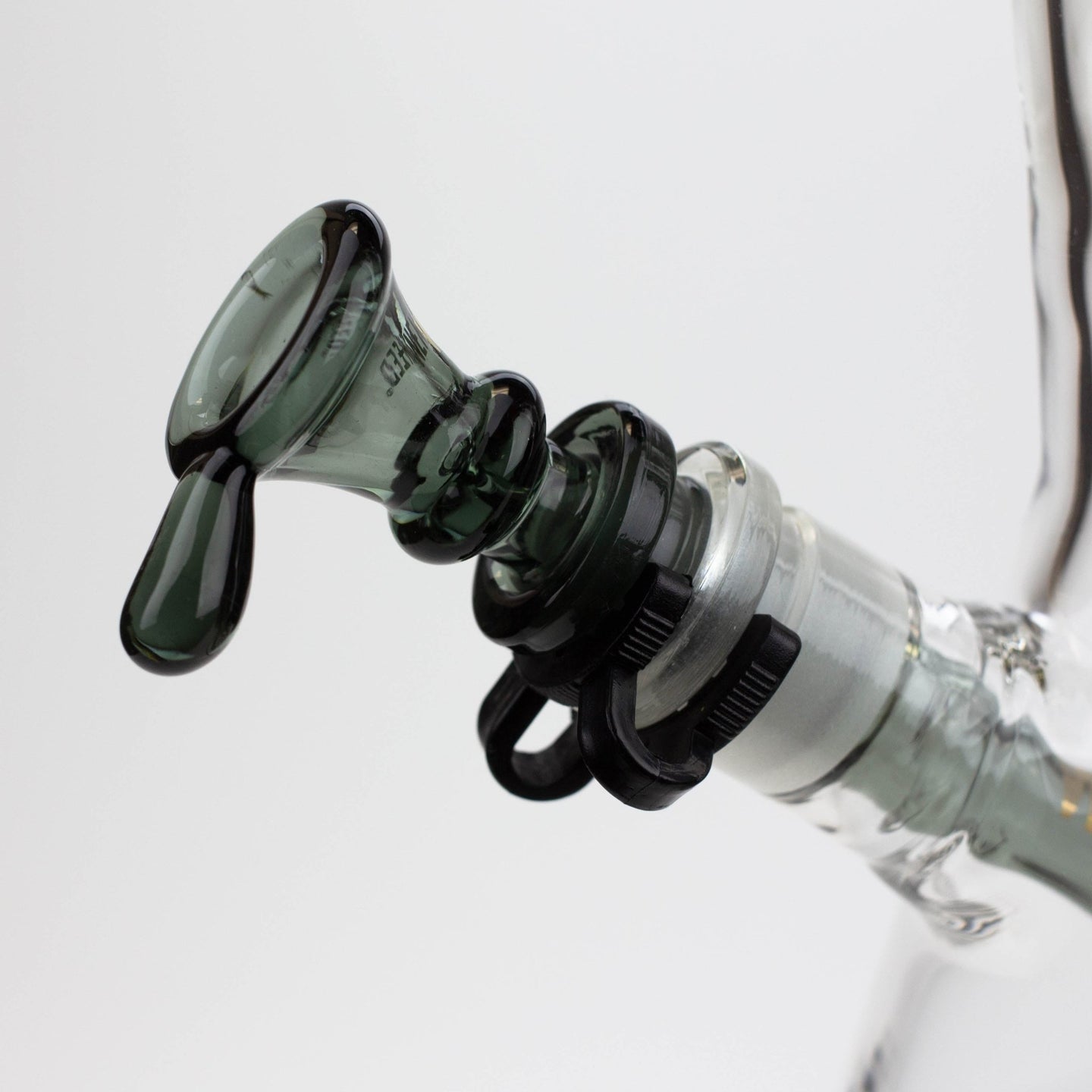 WENEED®-12" 5mm Classic Beaker Bong - Glasss Station