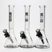 WENEED®-12" 5mm Classic Beaker Bong - Glasss Station