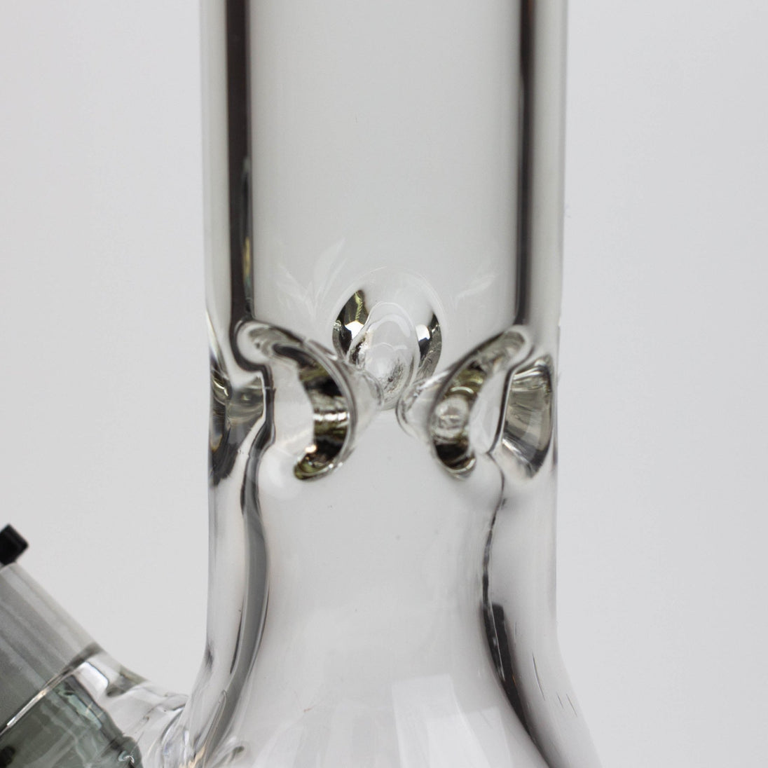 WENEED®-12" 5mm Classic Beaker Bong - Glasss Station