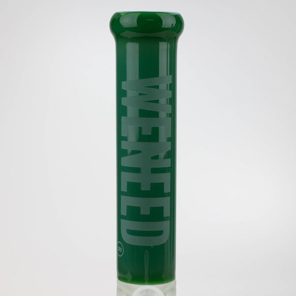 WENEED®-15" 9mm Gecko Beaker - Glasss Station