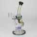 WENEED 8.5" Milky Way Recycler Rig - Glasss Station