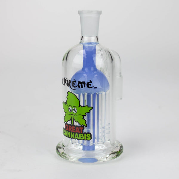 Xtreme - 5" Tree Arms Diffuser Ash Catcher - Glasss Station