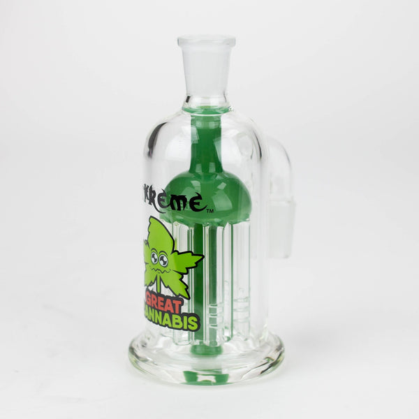Xtreme - 5" Tree Arms Diffuser Ash Catcher - Glasss Station