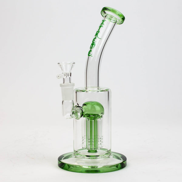 XTREME 9" Tree Arm Diffuser Bong - Glasss Station