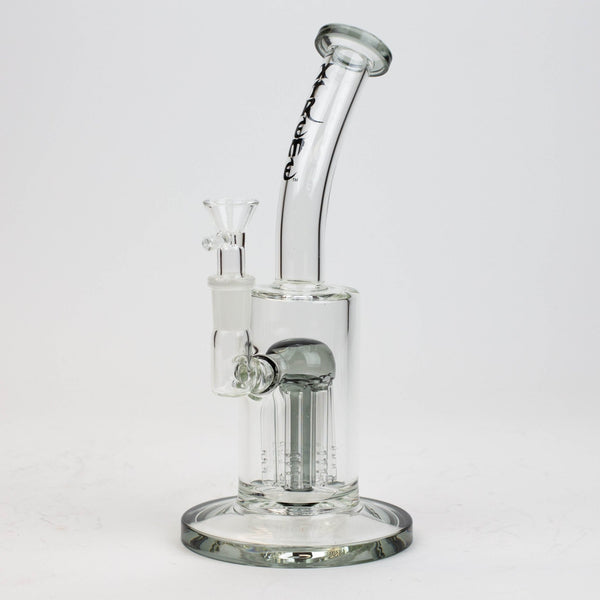 XTREME 9" Tree Arm Diffuser Bong - Glasss Station