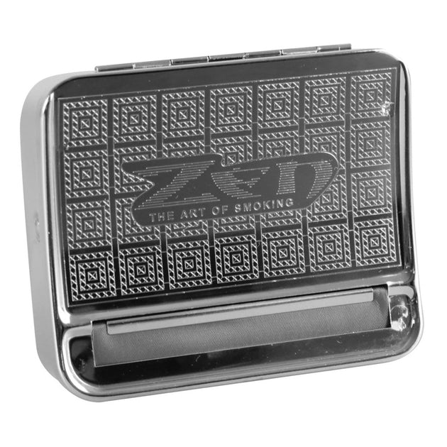 Zen Metal 79mm Auto-Roll Box - Glasss Station